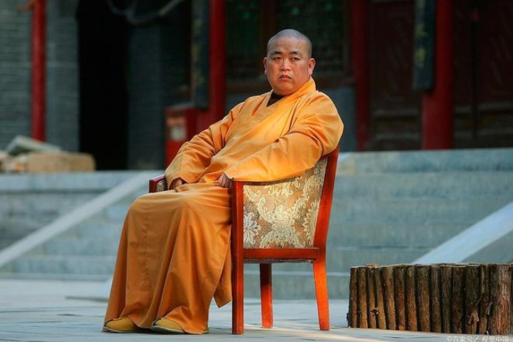 Trụ trì Thiếu Lâm Tự bị điều tra vì nghi biển thủ, có con ngoài giá thú- Ảnh 1.