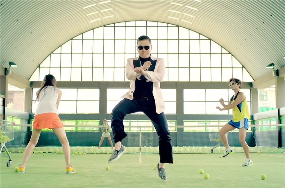 PSY (Gangnam Style) từng nhiều lùm xùm, scandal lần này có còn là