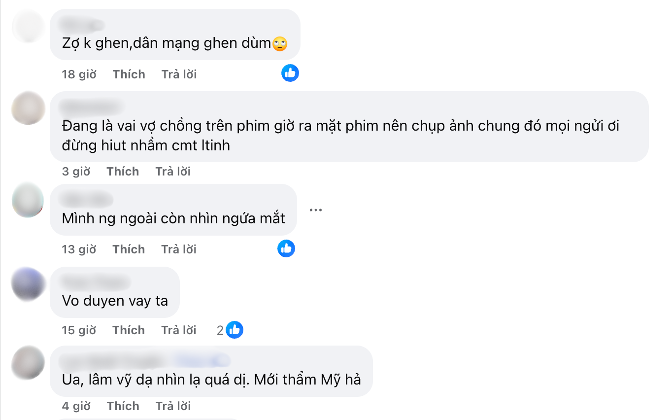 Tranh cãi chồng Lâm Vỹ Dạ để gái lạ khoác tay trên thảm đỏ- Ảnh 3.