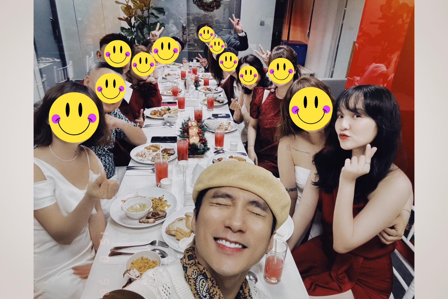 Bức ảnh 400 nghìn lượt thích Bức ảnh 400 nghìn lượt thích