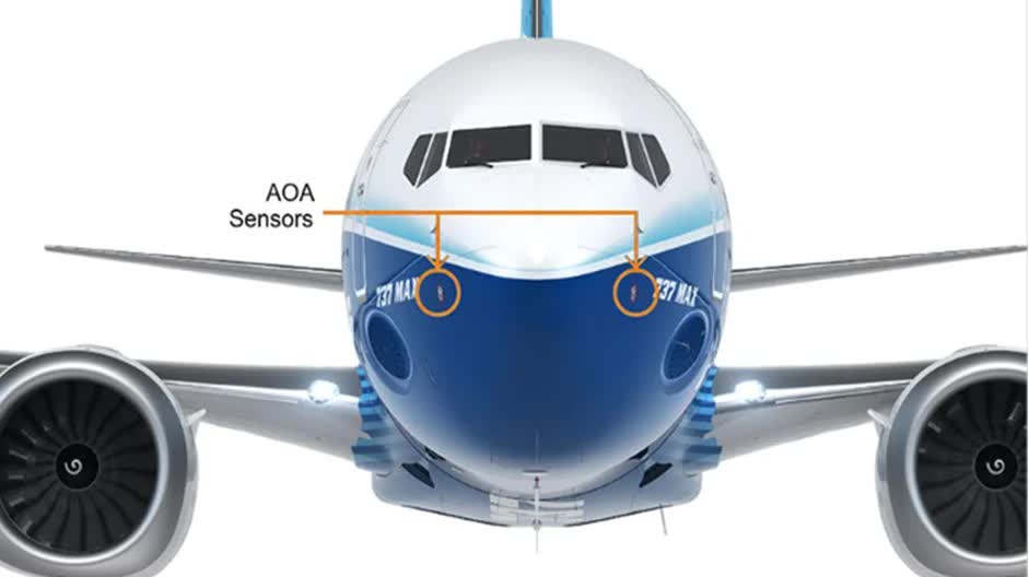 Boeing và thập kỷ “rơi tự do”: Từ biểu tượng hàng không đến nỗi sợ và khủng hoảng an toàn- Ảnh 1. Boeing và thập kỷ “rơi tự do”: Từ biểu tượng hàng không đến nỗi sợ và khủng hoảng an toàn- Ảnh 1.