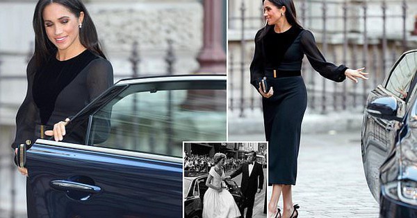 Meghan Markle từng khiến bộ phận an ninh bảo vệ Hoàng gia Anh khiếp vía chỉ với một hành động khi xuống xe 27 Meghan Markle từng khiến bộ phận an ninh bảo vệ Hoàng gia Anh khiếp vía chỉ với một hành động khi xuống xe 739451387459 1739786513795 17397865140411878218843 1739789587014 1739789587255841864909 1739800306884 17398003072042145569260 0 25 382 636 crop 1739800318383534212784jpg