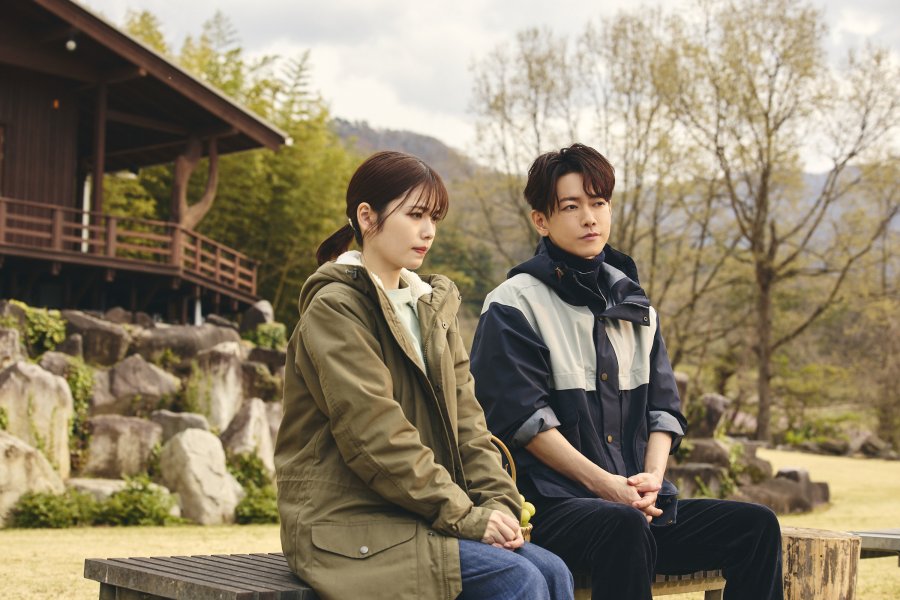 Nữ chính Cô Đi Mà Lấy Chồng Tôi bản Nhật là ai mà đánh bại cả Park Min Young?- Ảnh 1.