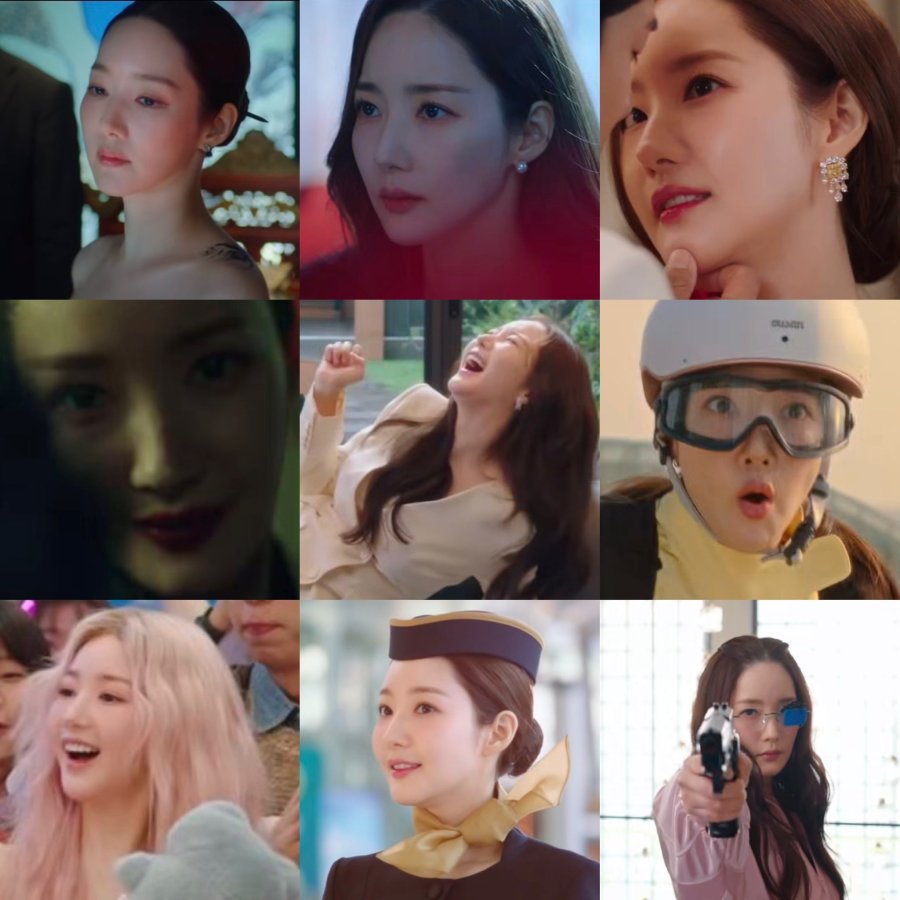 Park Min Young sắp trở lại với phim mới: Diễn xuất chưa biết nhưng quá đẹp và slay điên đảo- Ảnh 3.