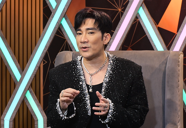 Sao nam Vbiz vướng tin yêu đồng giới quản lý: Từng nhận cát-xê 50 nghìn, nay có 13 căn nhà và biệt thự 20 tỷ, đại gia tặng đất 2.500m2- Ảnh 3.