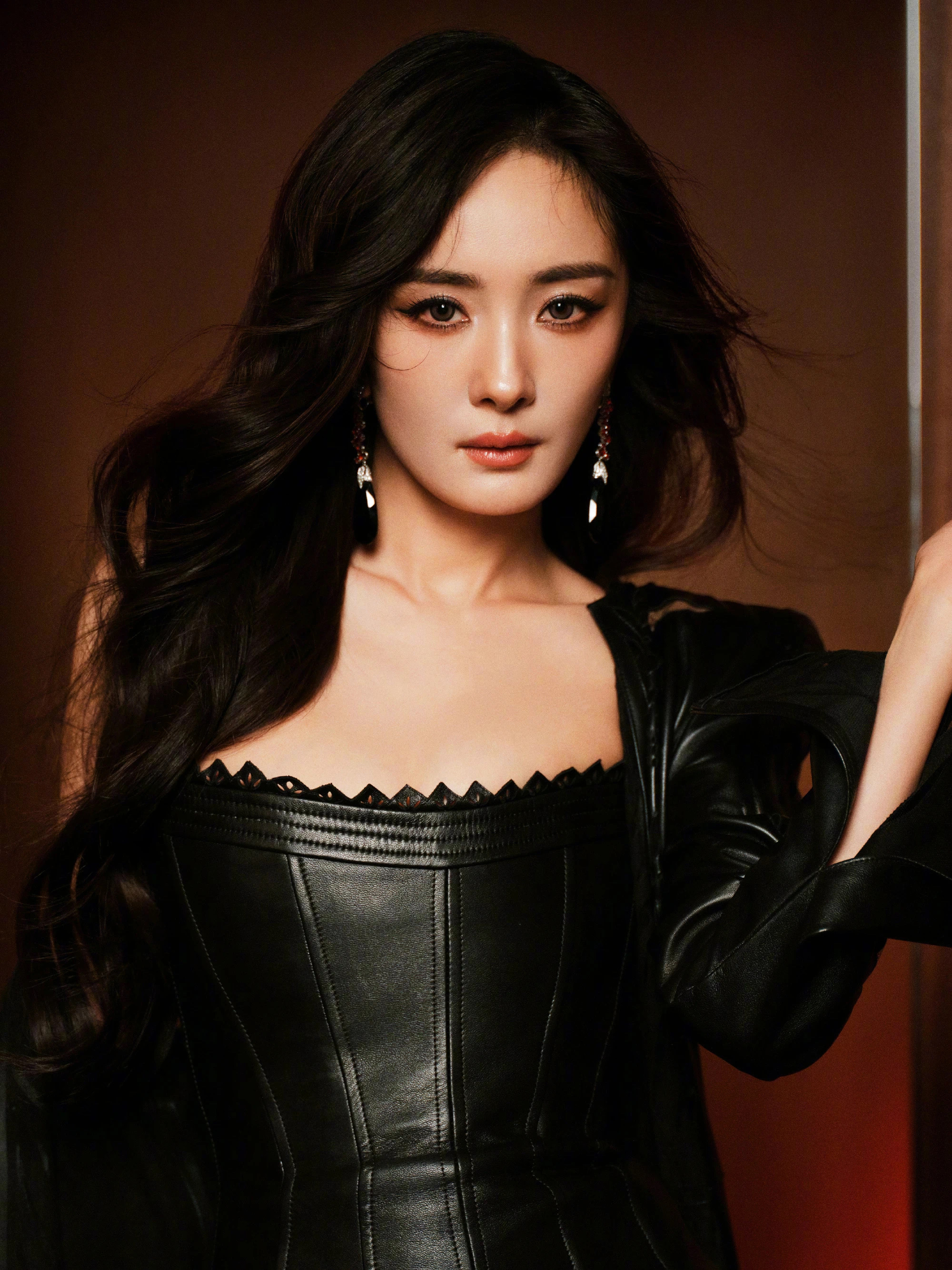 Bảng xếp hạng ngôi sao nữ phim Hoa ngữ thay đổi lớn sau Liên hoan phim Venice- Ảnh 2.