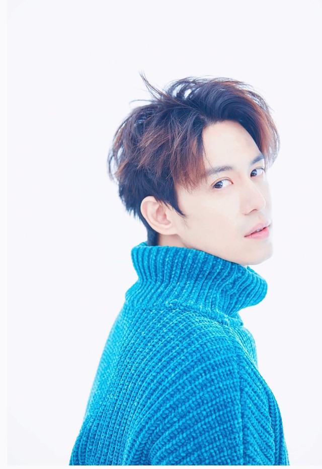 Thái tử hàng real bỏ 7000 tỷ để vào showbiz: Visual tuyệt phẩm thế gian, đóng phim nào cũng đẹp hú hồn- Ảnh 3. Thái tử hàng real bỏ 7000 tỷ để vào showbiz: Visual tuyệt phẩm thế gian, đóng phim nào cũng đẹp hú hồn- Ảnh 3.