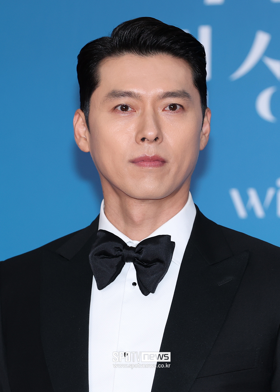 Lộ lý do Hyun Bin Lộ lý do Hyun Bin