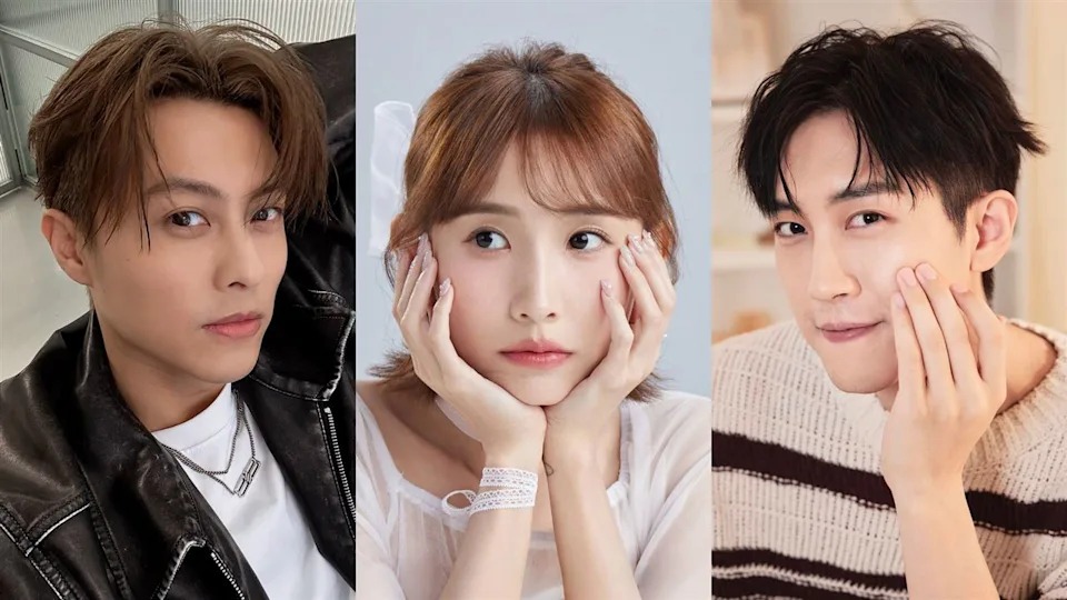 Rò rỉ ảnh nóng mỹ nam Thơ Ngây ngoại tình với vợ bạn thân, ai là người rắp tâm tung hê?- Ảnh 2.