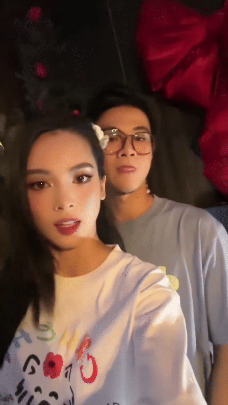 Quỳnh Lương bầu 7 tháng: Lo lắng đi khám 2 tuần/lần, không sinh ở quê chồng vì 1 lý do- Ảnh 5.