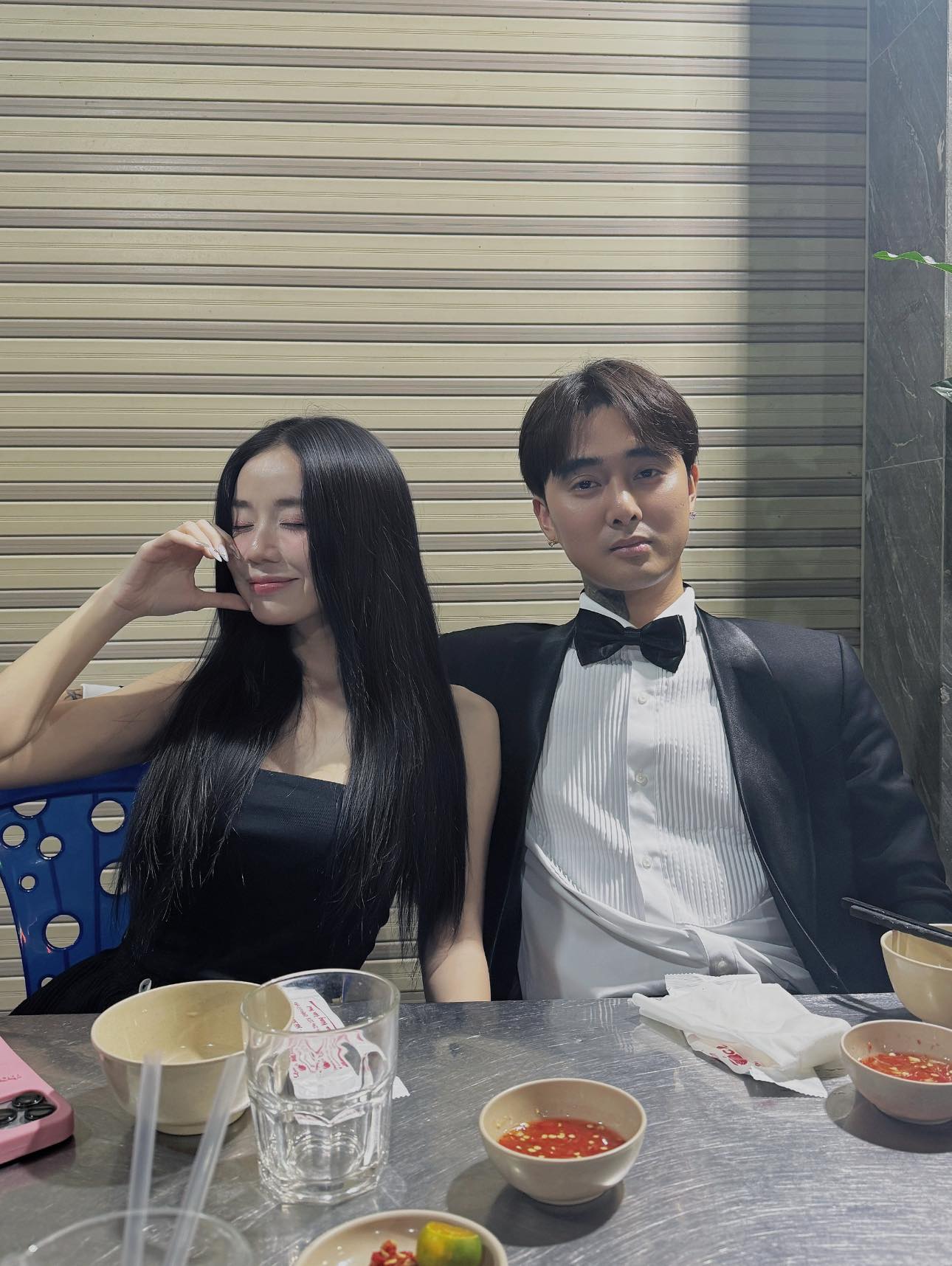 Cindy Lư lộ hint rục rịch làm đám cưới với Đạt G, thái độ ra mặt khi nhắc tới Hoài Lâm- Ảnh 5.