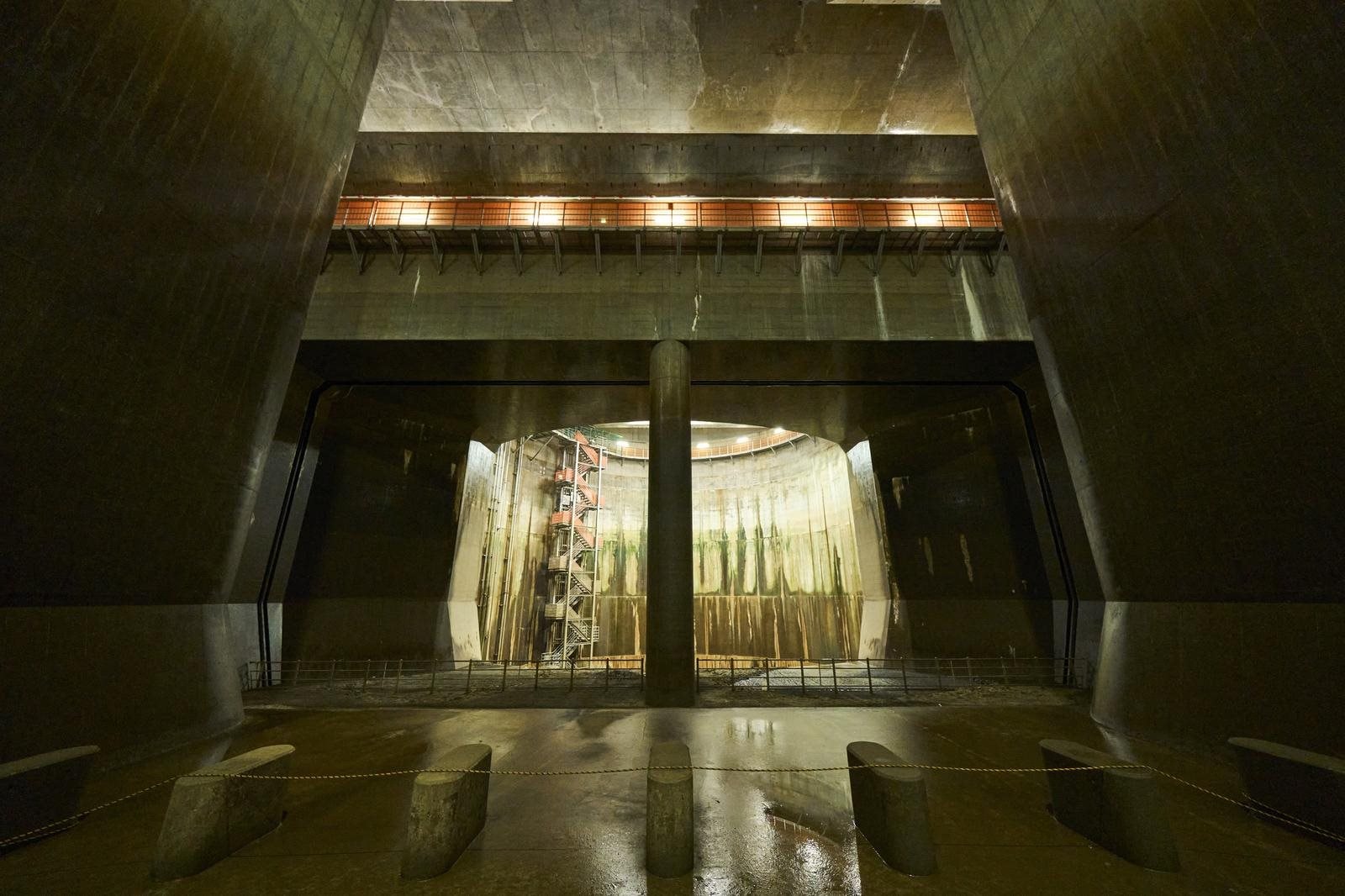 "Thần điện" dưới lòng đất ở Tokyo: Kỳ quan chống ngập lụt của Nhật Bản hay chỉ là trò bịp được thổi phồng? 74a7370 thumb 1600xauto 10136 1759992594157 17599925945351207714710