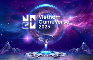 Ngày hội Game Việt Nam - Vietnam Gameverse 2025 chính thức trở lại với nhiều thay đổi đáng chú ý 43 Ngày hội Game Việt Nam - Vietnam Gameverse 2025 chính thức trở lại với nhiều thay đổi đáng chú ý 750 1739602461234 17396024614521589529166 0 35 423 712 crop 173960380629124646098jpg