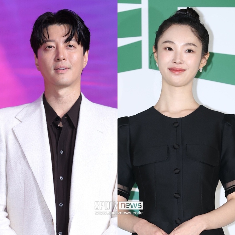 Danh tính bạn gái mới của Lee Dong Gun: Mỹ nhân kém 16 tuổi, từng đóng phim 18+ chấn động màn ảnh- Ảnh 1. Danh tính bạn gái mới của Lee Dong Gun: Mỹ nhân kém 16 tuổi, từng đóng phim 18+ chấn động màn ảnh- Ảnh 1.