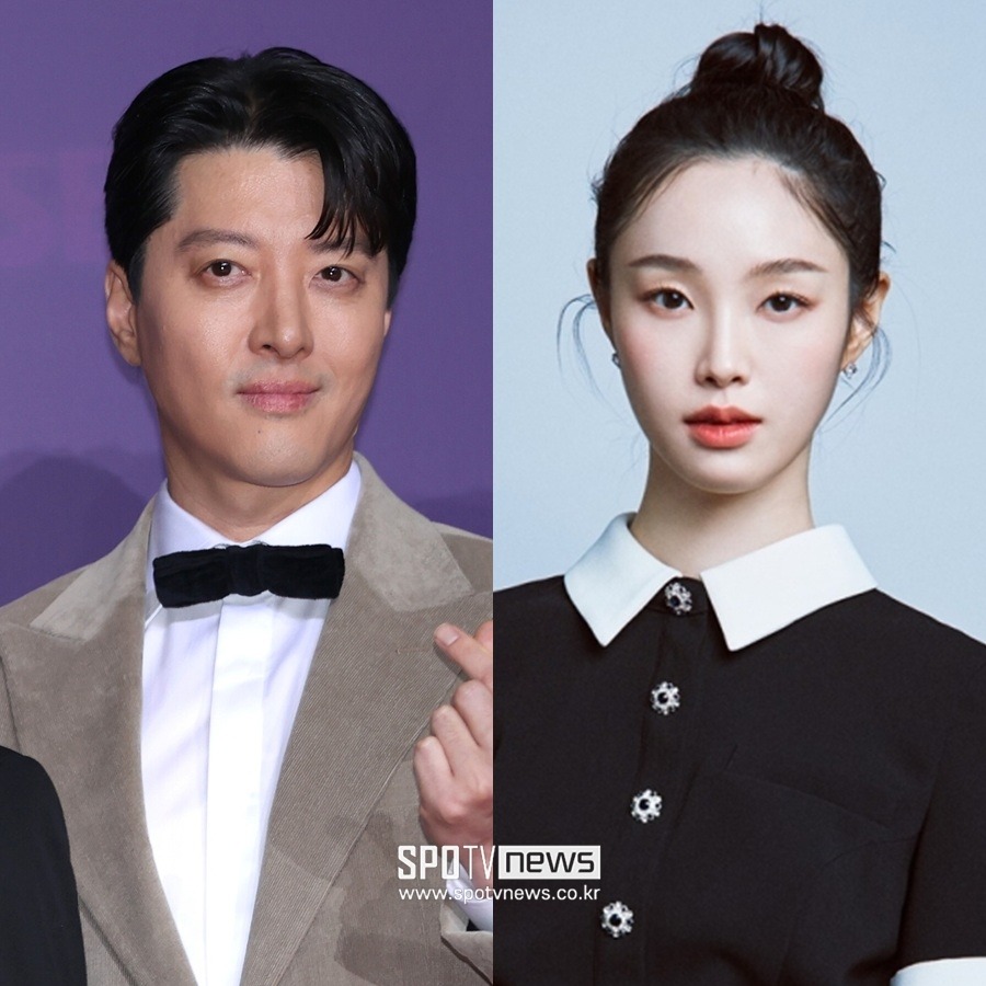 Danh tính bạn gái mới của Lee Dong Gun: Mỹ nhân kém 16 tuổi, từng đóng phim 18+ chấn động màn ảnh- Ảnh 5. Danh tính bạn gái mới của Lee Dong Gun: Mỹ nhân kém 16 tuổi, từng đóng phim 18+ chấn động màn ảnh- Ảnh 5.