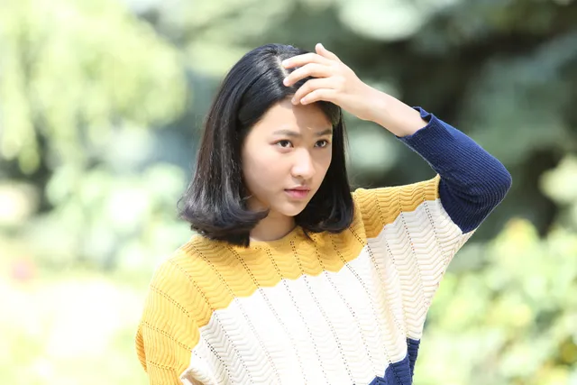 Mỹ nhân Việt đẹp đến mức được ví với Lưu Diệc Phi và Baifern Pimchanok, hoàn hảo mọi mặt chỉ trừ 1 điều- Ảnh 3. Mỹ nhân Việt đẹp đến mức được ví với Lưu Diệc Phi và Baifern Pimchanok, hoàn hảo mọi mặt chỉ trừ 1 điều- Ảnh 3.