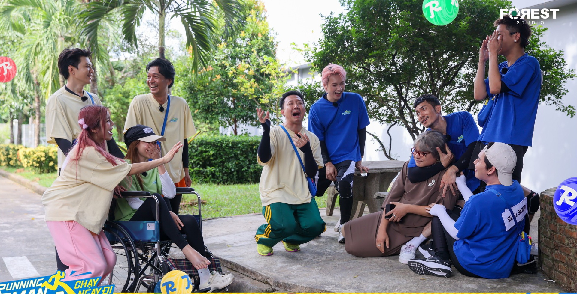 Tình hình hiện tại của Ninh Dương Lan Ngọc- Ảnh 6. Tình hình hiện tại của Ninh Dương Lan Ngọc- Ảnh 6.