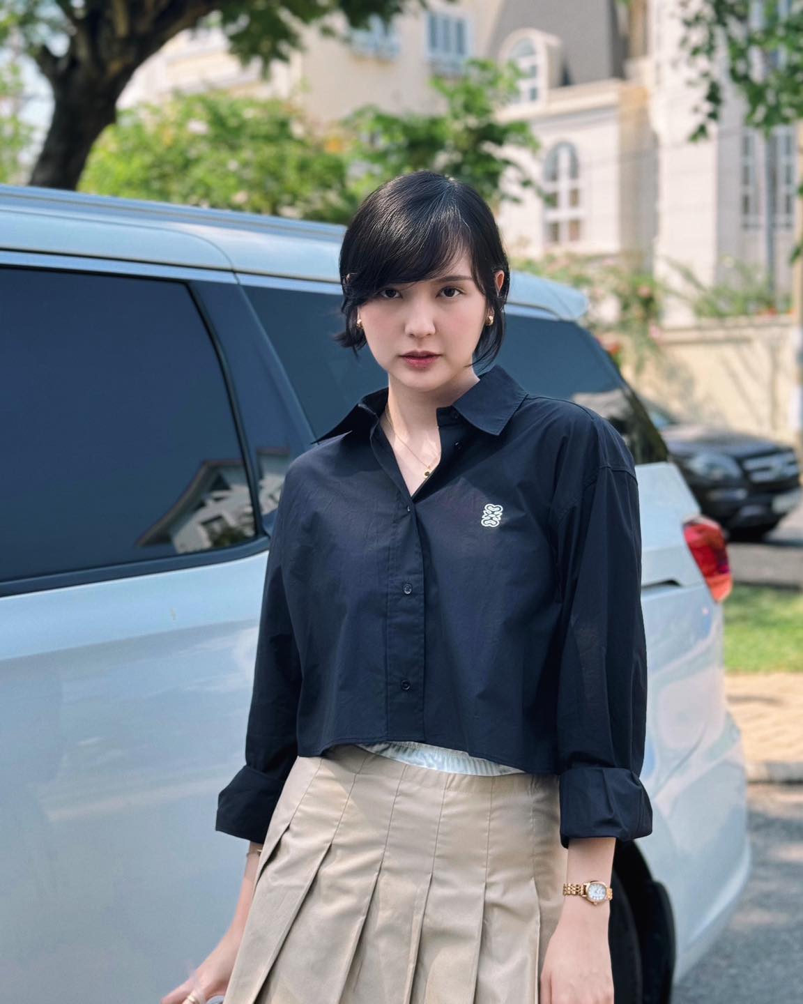 Ai là người được