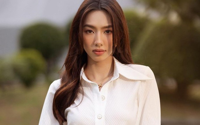 Hình ảnh gây xôn xao của Hoa hậu Thuỳ Tiên- Ảnh 4.
