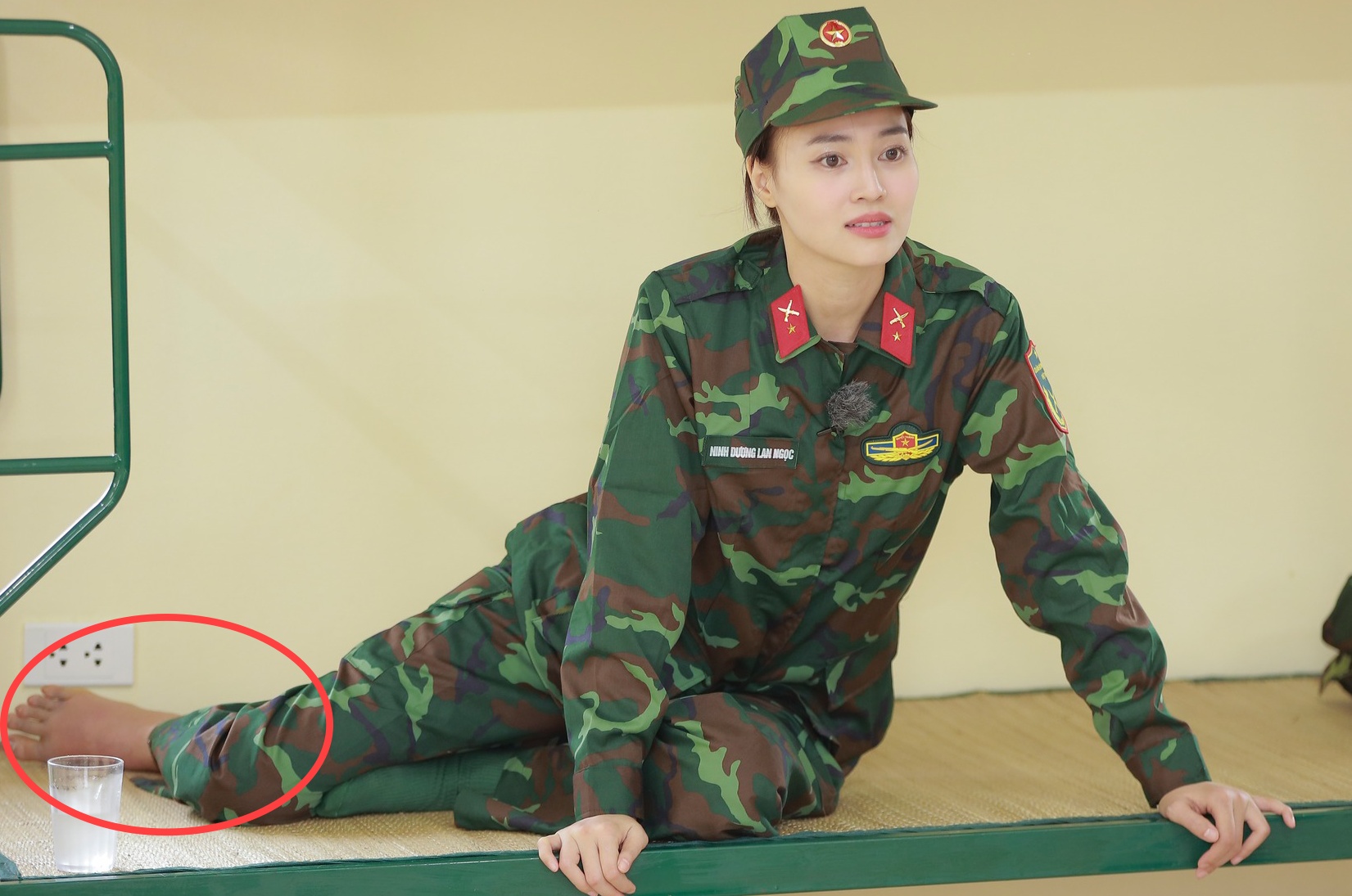 Lan Ngọc rời Running Man Việt?- Ảnh 8.