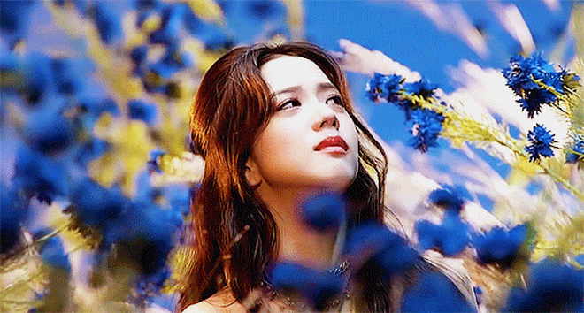 Jisoo (BLACKPINK) có đáng bị đối xử như thế này không?- Ảnh 4.