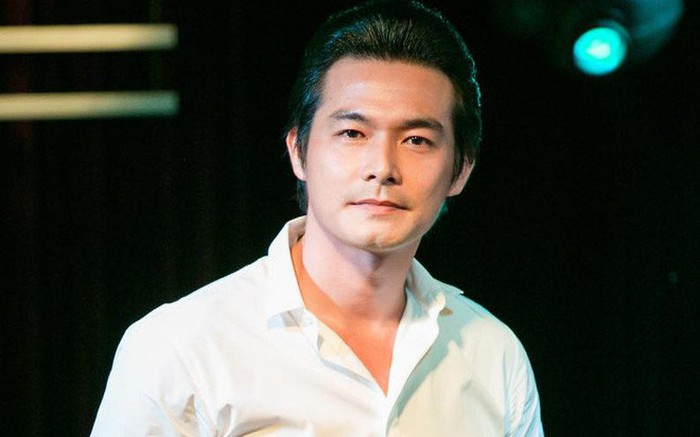 Tài tử có “gương mặt điện ảnh” đẹp nhất Việt Nam: Nhan sắc chặt chém cả showbiz, mặc áo rách lên người vẫn sang- Ảnh 6.