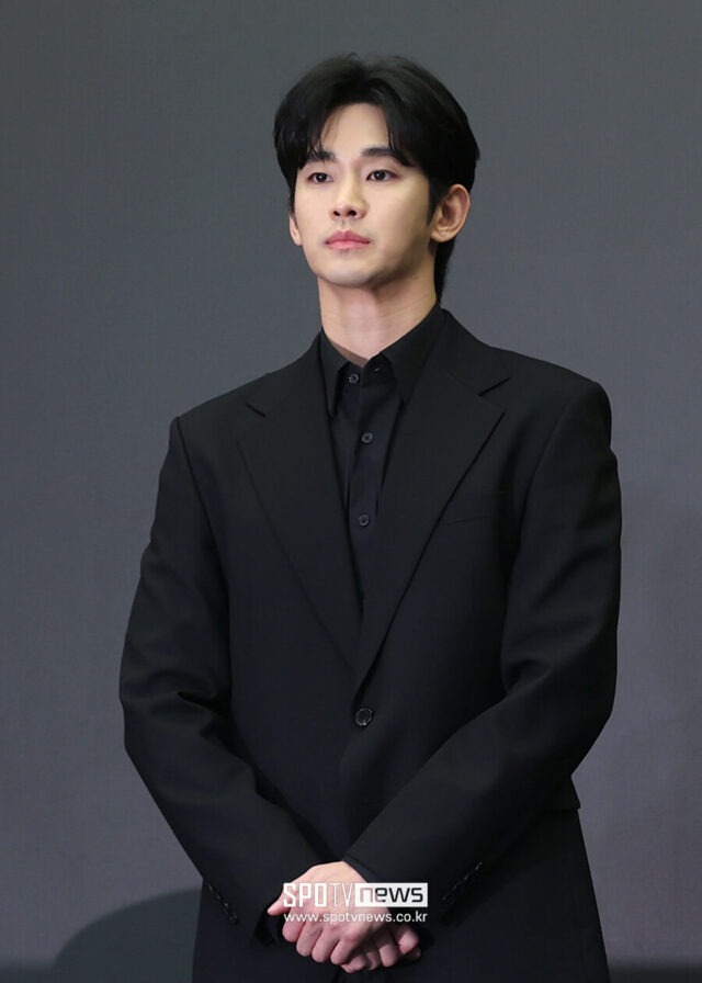 Kim Soo Hyun được cứu rồi!- Ảnh 2.