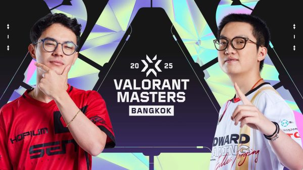 VALORANT Masters Bangkok 2025: Điểm Qua Các Đại Diện Đến Từ Trung Quốc Và Châu Á Thái Bình Dương 774074dfa9abd167b04da1c6adece85d fvlhjpg