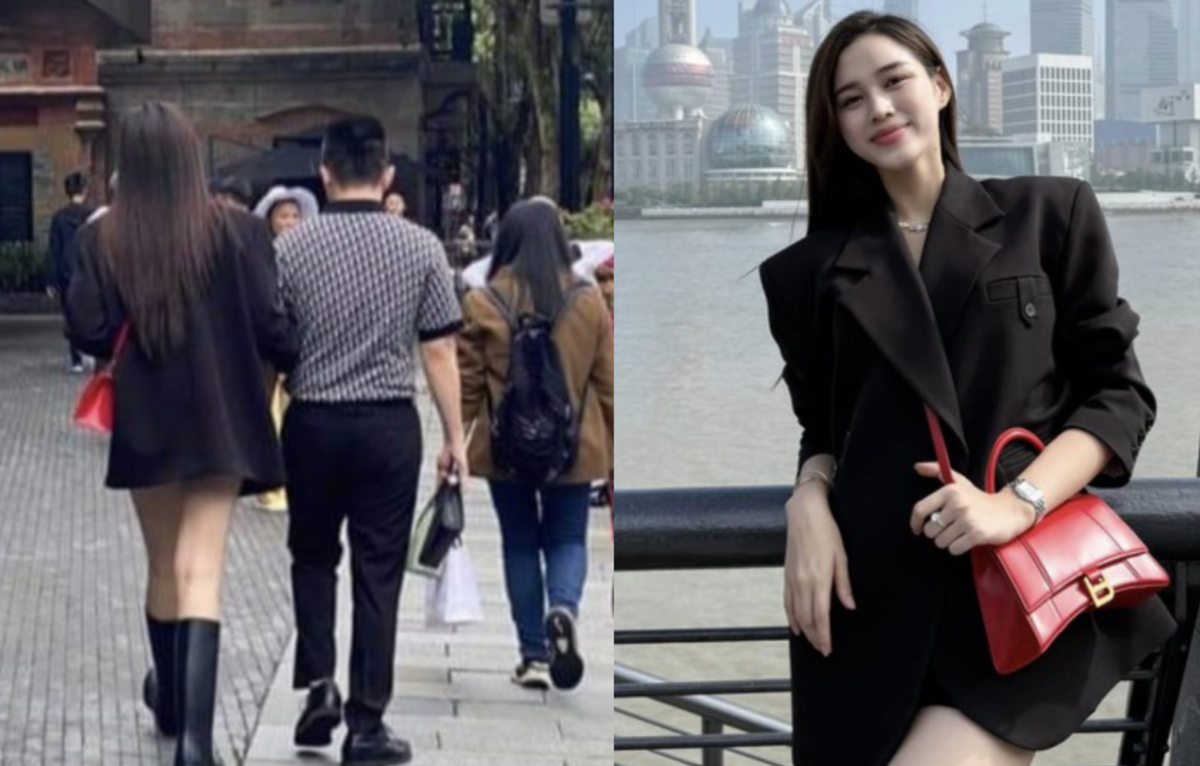 Hoa hậu Đỗ Hà xác nhận hạn chế hoạt động nghệ thuật, có 1 việc làm giống hệt dâu hào môn Phương Nhi- Ảnh 8.