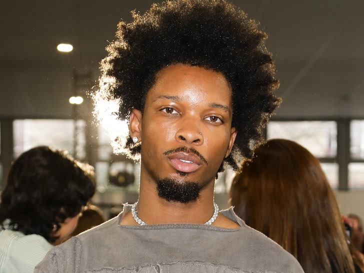 Tìm thấy thông tin quan trọng trên thi thể nằm trong cốp xe “Hoàng tử gen Z showbiz”- Ảnh 1.