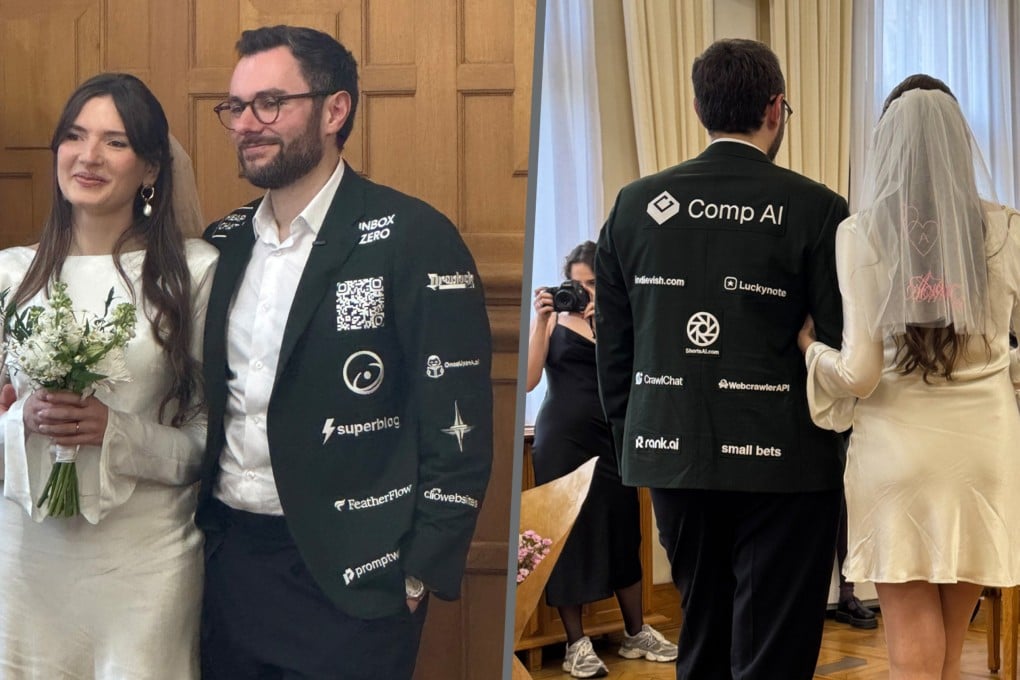 Thiếu tiền tổ chức đám cưới, chú rể có hành động không tưởng, cưới xong còn thu lời 71 triệu đồng- Ảnh 1.