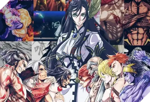 776988556-1_bywh Record of Ragnarok Chính Thức Ra Mắt Game Mobile Hứa Hẹn Trận Chiến Định Mệnh Trong Lòng Bàn Tay 2