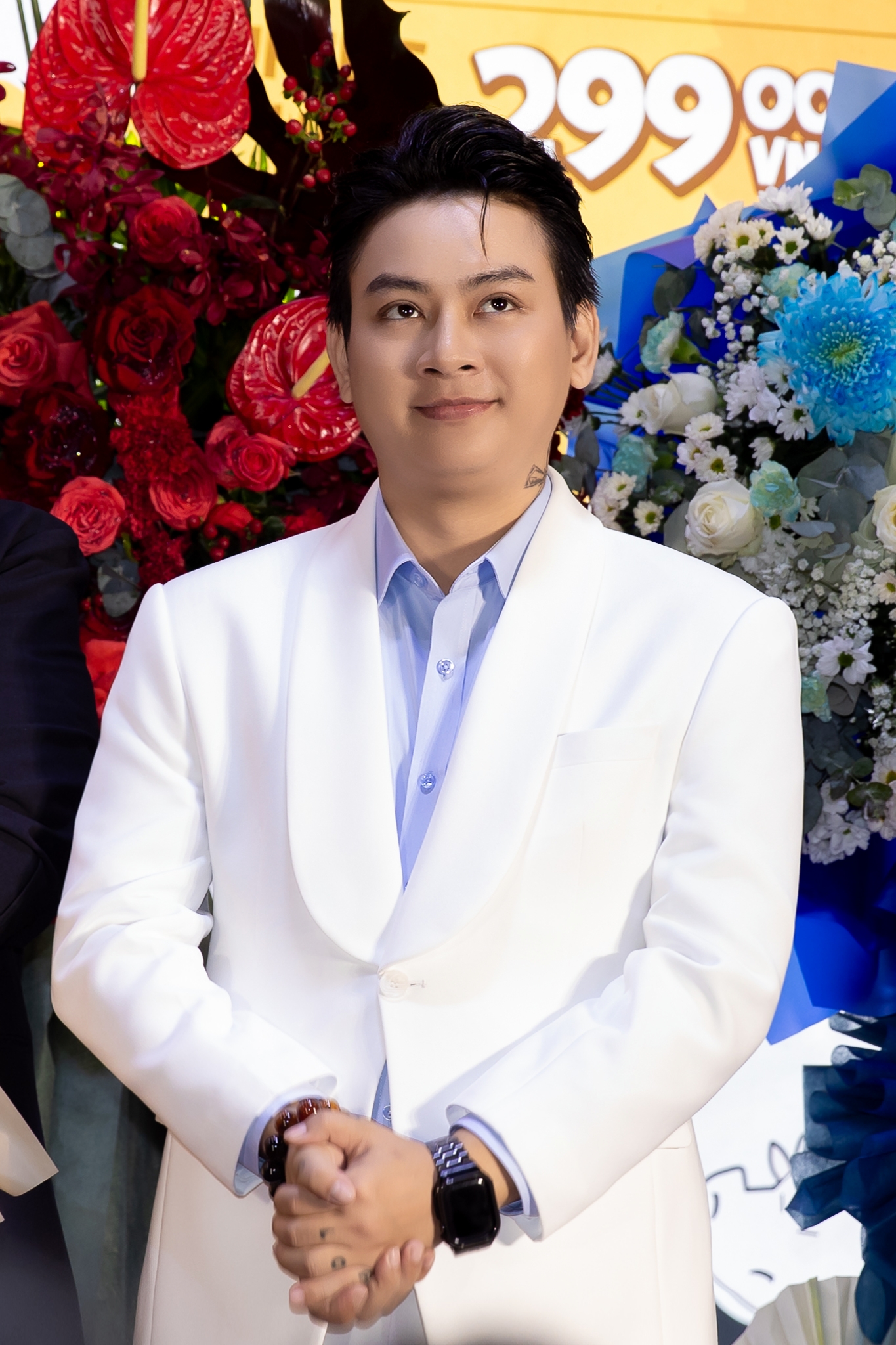 Hoài Lâm sao lại thế này?- Ảnh 10.