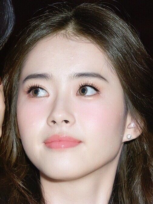 10 mỹ nhân có đôi mắt đẹp nhất thế giới: Kim Ji Won xếp bét bảng, hạng 1 là 10 mỹ nhân có đôi mắt đẹp nhất thế giới: Kim Ji Won xếp bét bảng, hạng 1 là