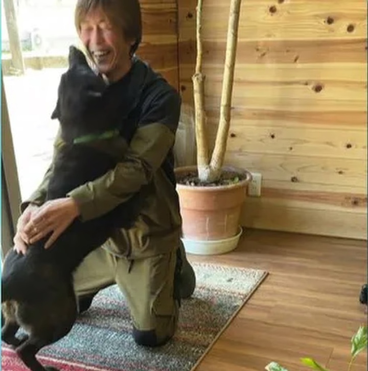 Trả ơn cứu mạng, người đàn ông bán xe Ferrari xây nơi trú ẩn cho chó- Ảnh 3.