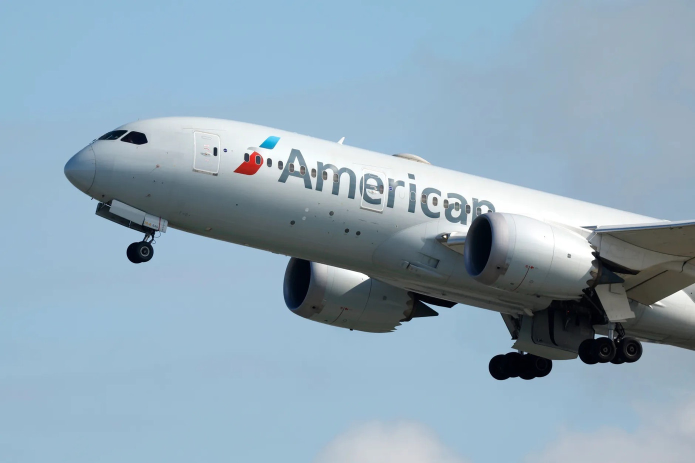 Phát hiện một người tử vong trong buồng bánh máy bay- Ảnh 1.