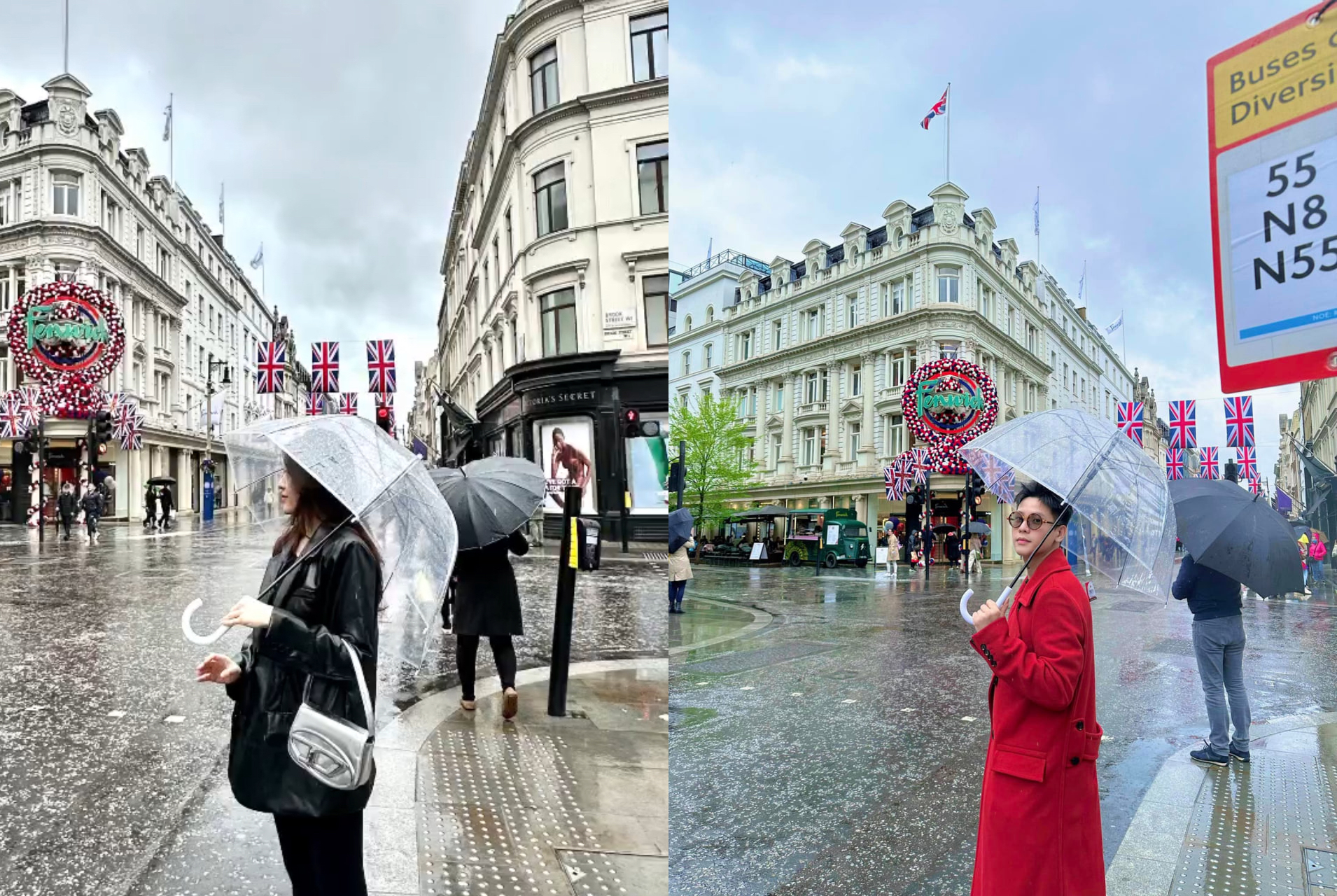 Sao nam Vbiz ngầm công khai bà xã đầu năm mới hậu bị tóm dính đã có con chung?- Ảnh 4. Sao nam Vbiz ngầm công khai bà xã đầu năm mới hậu bị tóm dính đã có con chung?- Ảnh 4.