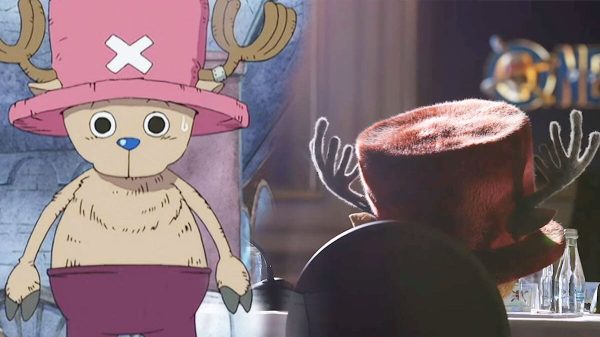 Hình ảnh Chopper cho Live-action One Piece dự kiến công bố chính thức vào ngày 31/5: Cộng đồng fan hồi hộp chờ đợi 26 Hình ảnh Chopper cho Live-action One Piece dự kiến công bố chính thức vào ngày 31/5: Cộng đồng fan hồi hộp chờ đợi 79560 82jf hkdojpg