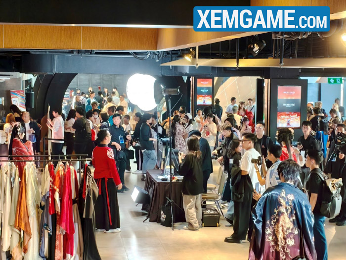 796tsovt-vong-xuyen-phong-hoa-luc-5 DREAM: The Symphony of Lethe Realm – “Bức họa nghìn năm thức giấc” mãn nhãn từ hình ảnh đến nội dung! 796tsovt vong xuyen phong hoa luc 5