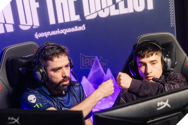 VALORANT Masters Bangkok 2025: T1 Va G2 Esports Chinh Thuc Ghi Danh Vao Vong Playoffs 7 VALORANT Masters Bangkok 2025: T1 Và G2 Esports Chính Thức Ghi Danh Vào Vòng Playoffs 7