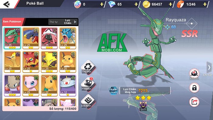 Mega Đại Chiến quay trở lại thị trường Việt Nam với tên mới Pocket Mega 3 Mega Đại Chiến quay trở lại thị trường Việt Nam với tên mới Pocket Mega 3