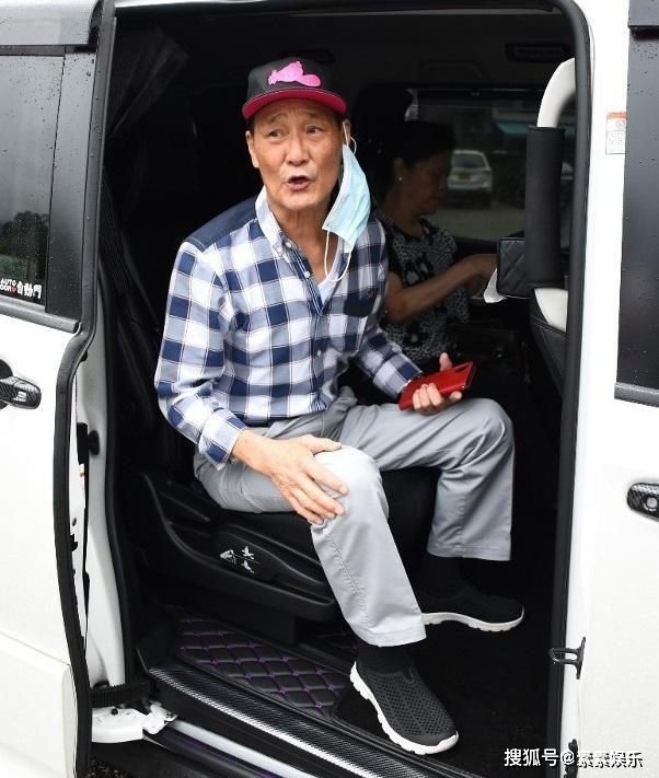 Tuổi xế chiều của Tuổi xế chiều của