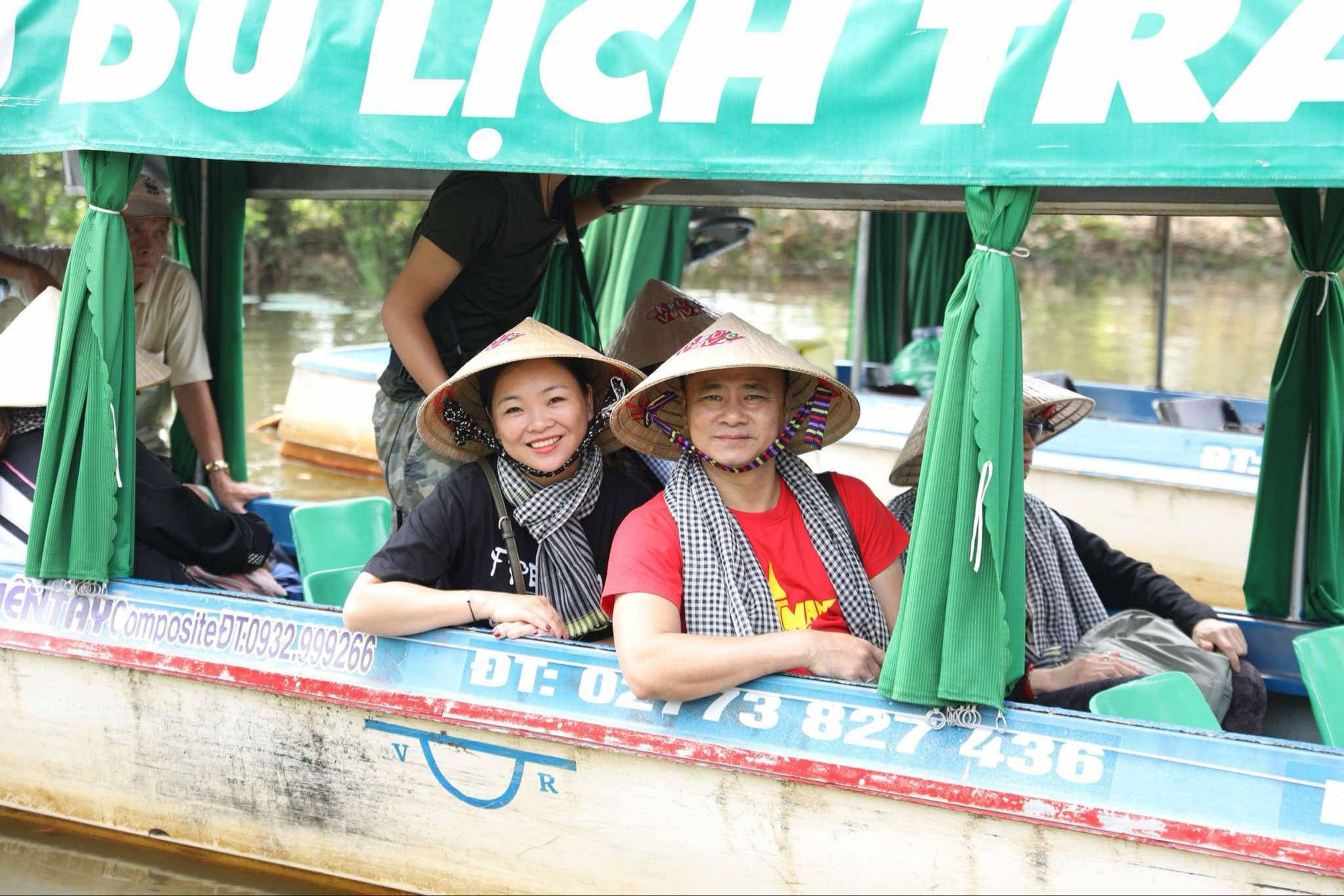 Tổng đạo diễn Ký Ức Vui Vẻ: Tổng đạo diễn Ký Ức Vui Vẻ: