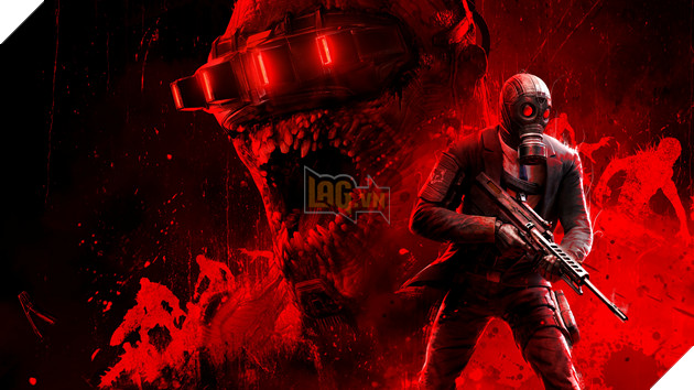 Killing Floor 3 Chính Thức Chốt Thời Điểm Ra Mắt Vào Tháng 7 Tới Đây 4