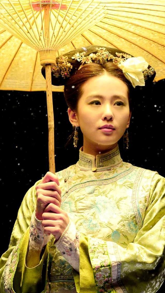 Mỹ nhân hạng A tái xuất ê chề: Đóng phim nào cũng thất vọng, quá khứ huy hoàng hàng đầu Trung Quốc nay còn đâu- Ảnh 4.