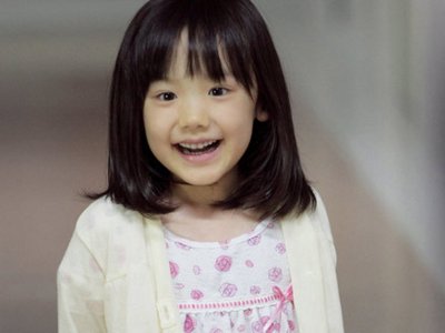 Sao nhí có gương mặt thiên thần khiến cả nước rơi nước mắt, gọi là Sao nhí có gương mặt thiên thần khiến cả nước rơi nước mắt, gọi là