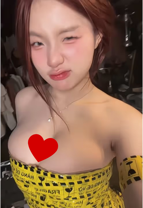 Nữ TikToker là Nữ TikToker là