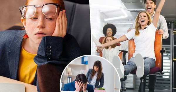 Trào lưu nghỉ việc trả thù sếp của gen Z khiến nhiều công ty Mỹ hỗn loạn 7d29ef1676b08271ddc9d152846e18fe 10143641 17423640713031133717485 0 9 432 700 crop 17423640747841839494069jpeg