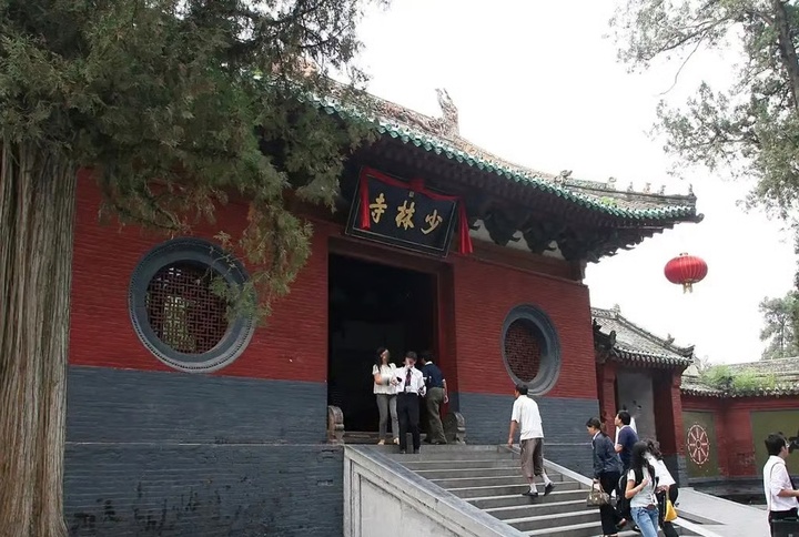 Tân trụ trì Thiếu Lâm Tự áp quy tắc 'Phật giáo 996' khắt khe, 30 nhà sư bỏ chùa- Ảnh 4.