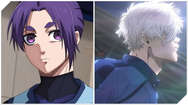 Spoiler Blue Lock Chap 300: Nagi Seishiro chính thức rời khỏi Blue Lock.